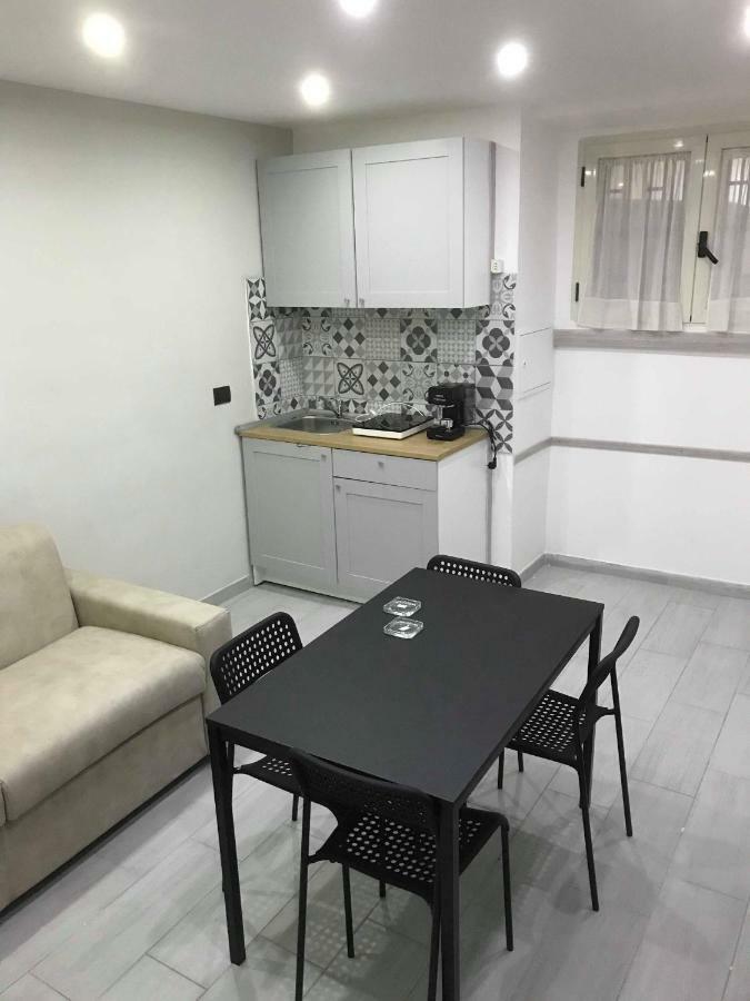 Nel Cuore Di Napoli Διαμέρισμα Εξωτερικό φωτογραφία