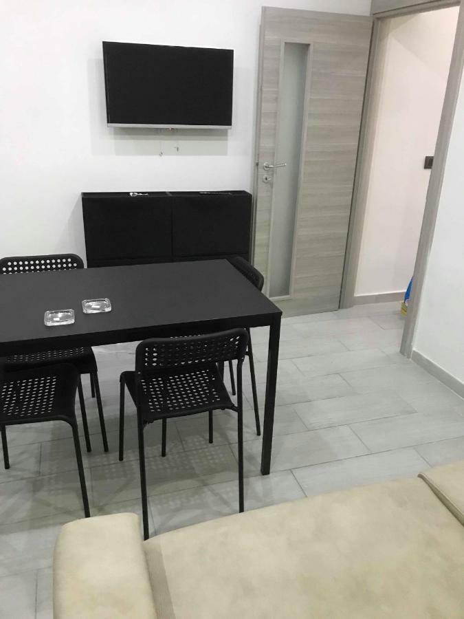 Nel Cuore Di Napoli Διαμέρισμα Εξωτερικό φωτογραφία