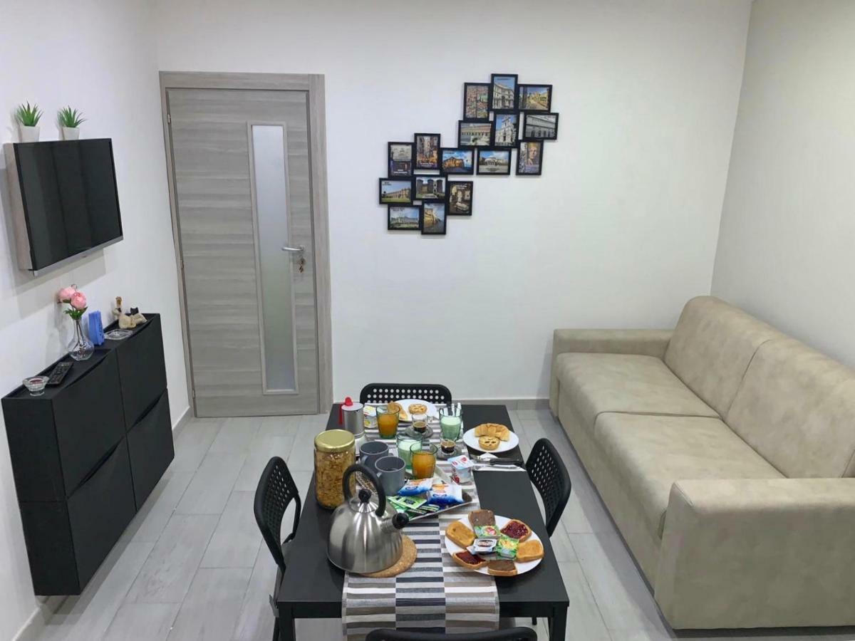 Nel Cuore Di Napoli Διαμέρισμα Εξωτερικό φωτογραφία